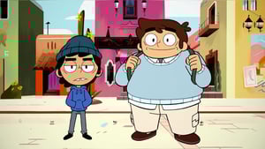 Victor & Valentino, Season 3 Episode 38 image