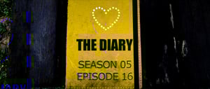 The Diary, Season 5 Episode 16 image