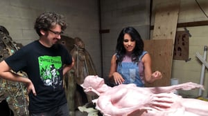 Geeking Out, Season 1 Episode 4 image