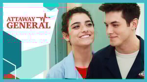 Attaway General, Season 1 Episode 2 image