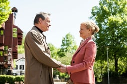 Merz gegen Merz, Season 3 Episode 8 image