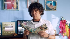 Jonah from Tonga, Season 1 Episode 2 image