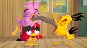 Angry Birds: Summer Madness, Season 1 Episode 7 image
