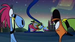 Wander Over Yonder, Season 2 Episode 18 image
