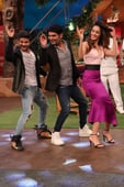 The Kapil Sharma Show, Season 1 Episode 88 image