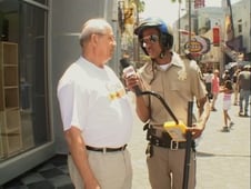 The Nick Cannon Show, Season 2 Episode 3 image