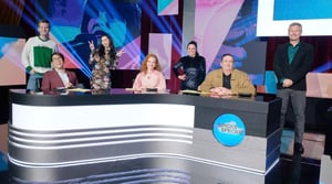 Spicks and Specks, Season 12 Episode 2 image