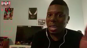 Let's Talk Toku, Season 1 Episode 21 image