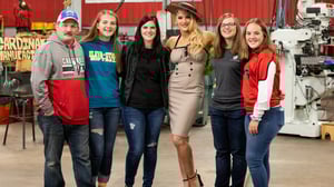 Military Makeover with Montel, Season 20 Episode 5 image