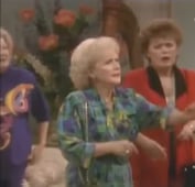 The Golden Palace, Season 1 Episode 8 image