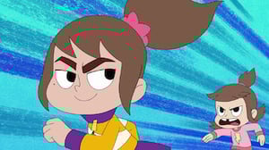 Harvey Girls Forever!, Season 2 Episode 1 image