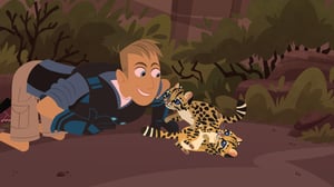 Wild Kratts, Season 6 Episode 2 image