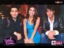 Koffee with Karan, Season 1 Episode 17 image