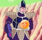 Dragon Ball Z, Season 2 Episode 21 image