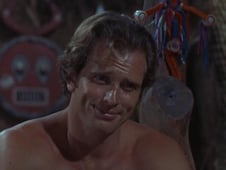 Tarzan, Season 2 Episode 13 image