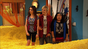 Austin & Ally, Season 1 Episode 14 image