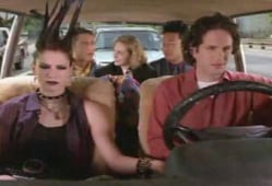 That '80s Show, Season 1 Episode 11 image
