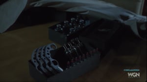 100 Code, Season 1 Episode 11 image