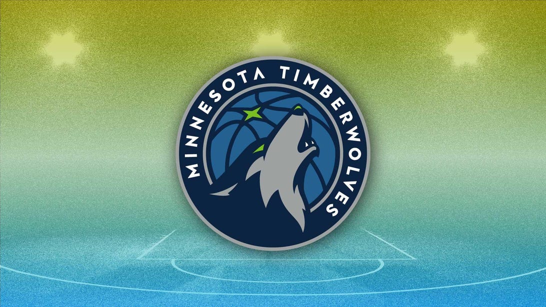 NBA Minnesota Timberwolves