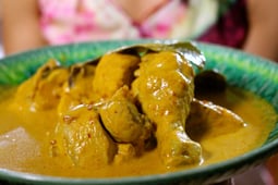 Tasty Conversations, Season 1 Episode 3 image