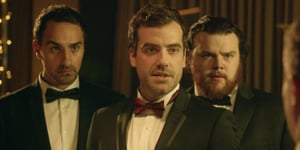 Lovesick, Season 2 Episode 5 image