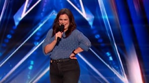 Britain's Got Talent, Season 17 Episode 11 image