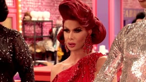 RuPaul's Drag Race All Stars, Season 4 Episode 3 image