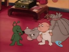 Fantastic Max, Season 1 Episode 7 image