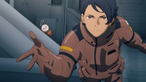 Mobile Suit Gundam: The Witch from Mercury, Season 2 Episode 12 image