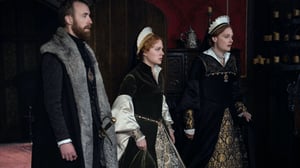 Becoming Elizabeth, Season 1 Episode 8 image