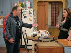 The King of Queens, Season 4 Episode 22 image