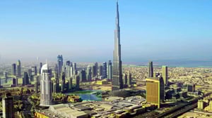 The Coolest Places on Earth, Season 2 Episode 3 image