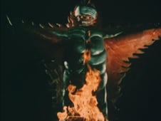 Mirrorman, Season 1 Episode 6 image