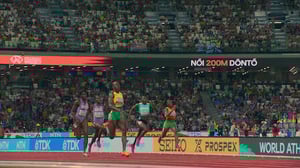 Sprint: The World's Fastest Humans, Season 1 Episode 6 image