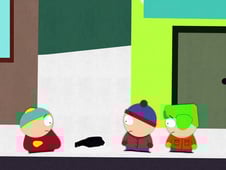 South Park, Season 3 Episode 2 image