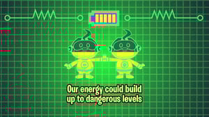 Teen Titans Go!, Season 1 Episode 48 image