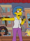 The Simpsons, Season 35 Episode 13 image