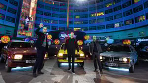 Top Gear, Season 30 Episode 1 image