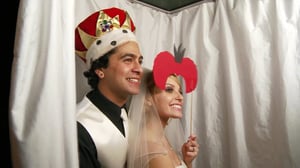 Four Weddings, Season 6 Episode 1 image