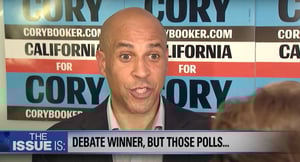 The Issue Is, Season 2 Episode 33 image