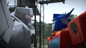 Transformers: EarthSpark, Season 1 Episode 8 image