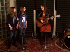 Ariel & Zoey & Eli, Too, Season 3 Episode 3 image