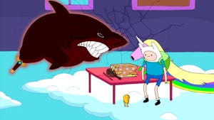 Adventure Time, Season 4 Episode 18 image