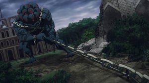 Mashle: Magic and Muscles, Season 2 Episode 11 image