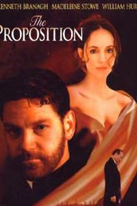 The Proposition as Roger Martin