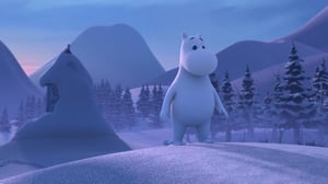 Moominvalley, Season 1 Episode 13 image