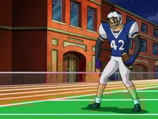 DinoSquad, Season 1 Episode 9 image