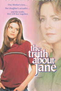 The Truth About Jane as Jimmy