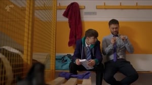 Ackley Bridge, Season 1 Episode 4 image