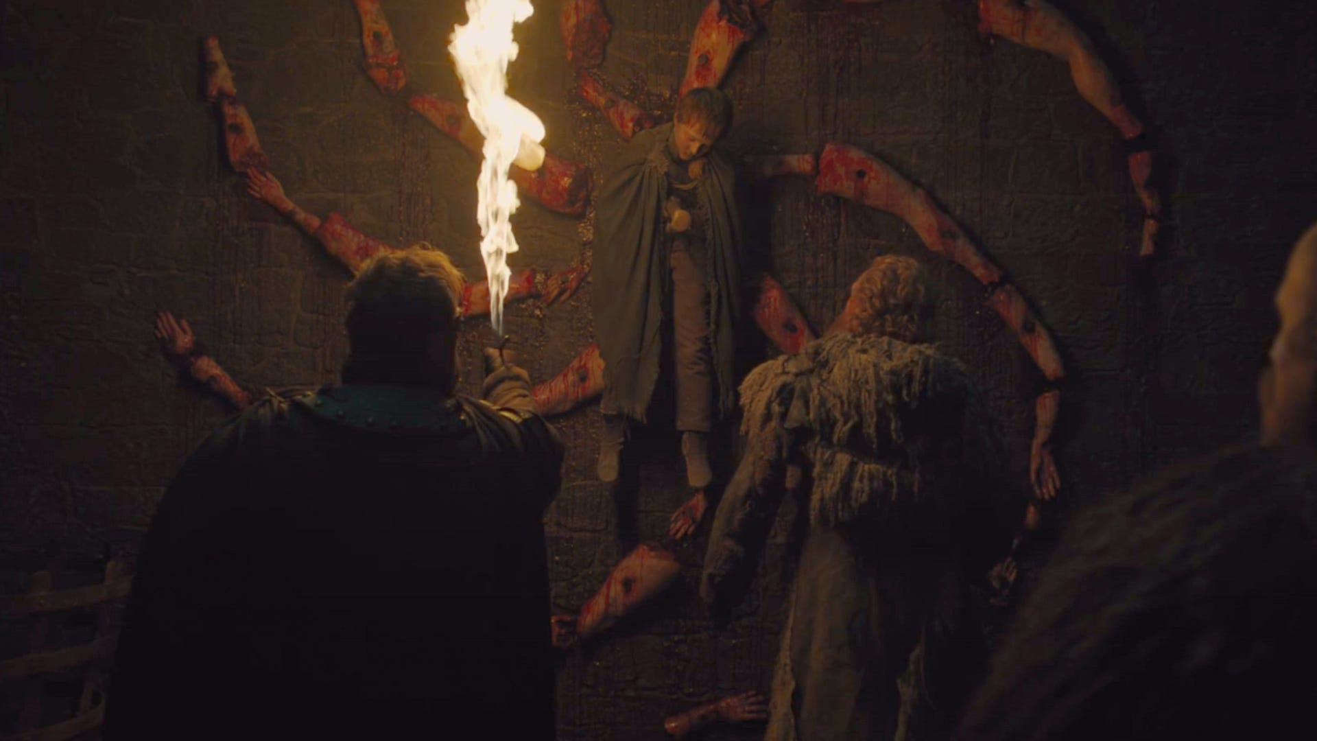 ​​Game of Thrones Season 8, Episode 1: "Winterfell"